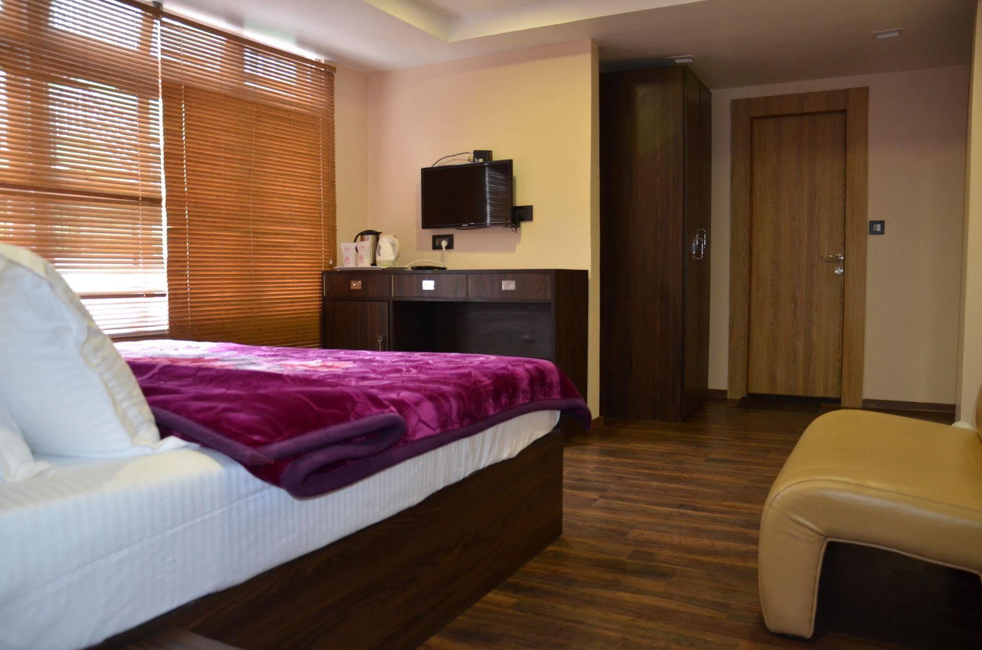 Jewel Of The East Hotel Gangtok Exterior photo